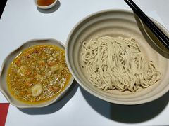 蟹粉面-光明邨大酒家(淮海路店)
