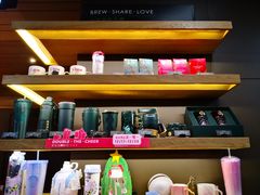 -星巴克(上海交通大学店)