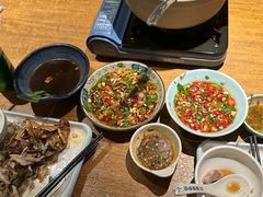 -乔街深夜食堂·小龙虾·高压锅生蚝(杭州总店)