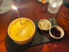 -上海柏悦酒店·世纪100牛排馆