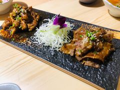 -本格丼·炭火烤肉饭(大悦路成都大悦城店)
