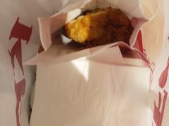-肯德基(宝利丰店)