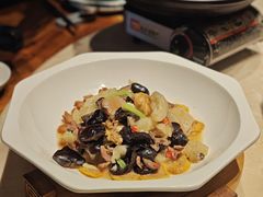 -绣园·茶食宴(湘绣博物馆店)