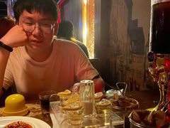 -海雾里小酒馆(观音桥店)