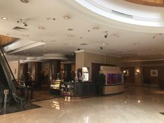 -丽柏酒店(上海广场长城店)