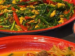 -馬伍旺川菜(江北虹悦城店)