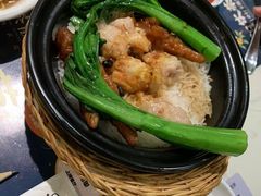 -叹茶靓点·粤式餐厅·全天茶市(石井万民广场店)