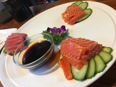 -日出青木·杭帮菜名店