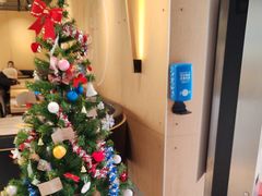 -麦当劳(杭州萧山文源店)