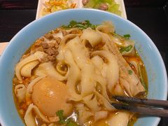 -喜晋道面馆(华严寺广场店)