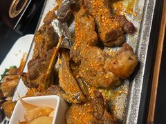 -宁邦·家宴·南京菜(红山动物园店)