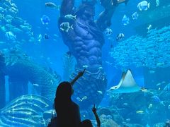 -波塞冬旅游度假区