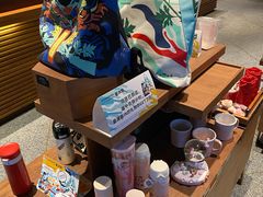-星巴克臻选(天津鲁能中心一店)