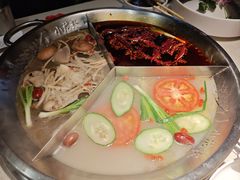 -小龙坎火锅(春熙太古里店)