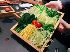 -澜棠海鲜(余姚阳明古镇店)