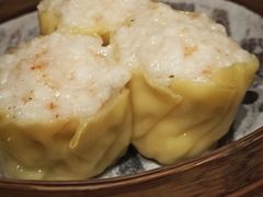 -京香轩·中餐厅(上海中庚聚龙酒店)