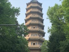 -灵谷景区