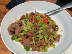-YAFEE雅菲·粤菜·湘菜·融合菜(魏公村店)
