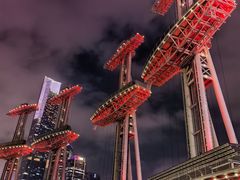 -海心沙亚运公园