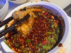 -重庆高老九火锅(万象城店)