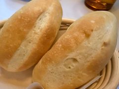 餐前面包-夏朵餐厅(丁香店)