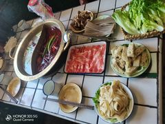 老爹小酥肉-春花火锅公司(昌建广场店)
