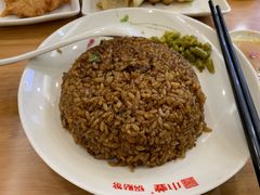 -小姜锅贴(凤凰街店)