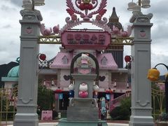 -杭州Hello Kitty乐园