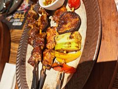 -半秋山西餐厅(销品茂店)