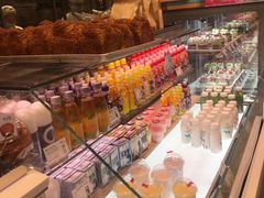 -巴黎贝甜(常德路店)