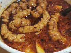 -老鳯府豆花泡馍(第五大道店)