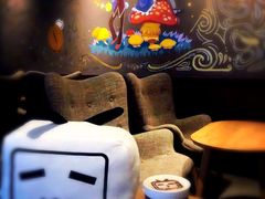 -COSTA COFFEE(国正中心店)