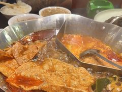 -刘一锅筋头巴脑(凌空二街店)