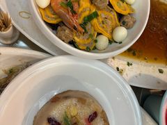 -卢家湾大酒店(诸暨店)
