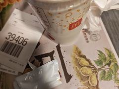 -麦当劳(团结湖店)