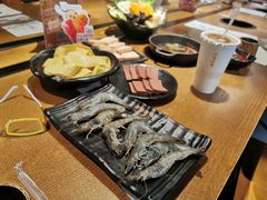 -呷哺呷哺(宝山正大乐城店)