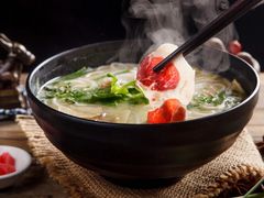 -束河人家(南锣鼓巷店)