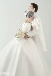 -情订奇缘婚纱摄影(和平路店)