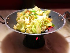 -京华烟云·北京烤鸭(领展购物广场·中关村店)