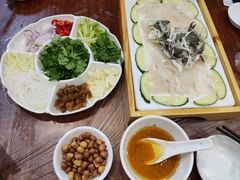 -官塘锋记鱼生·生腌·砂锅粥(牌坊街店)