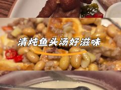 -恰饭·老长沙市井菜 (天河客运站店)