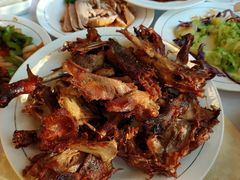 -北京全聚德(天安门店)