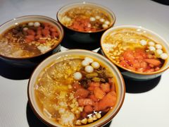 -蕉棠·鸽子餐厅(柳州万象城店)