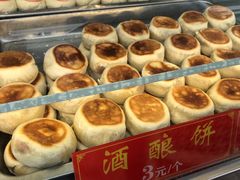 -朱鸿兴面馆(镇湖店)