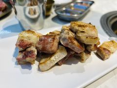 -六七八韩式烤肉·韩国料理(上杭路店)