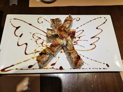 -山葵家·创意料理(临平银泰城店)