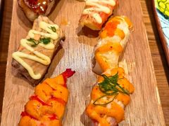 -鸟剑居酒屋(林和东路店)