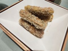 脆皮粉蒸肉-马旺子酒楼