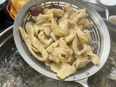 -合味土鸡火锅(中海世贸花园金碧庄店)