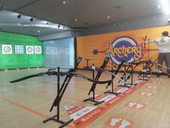 -Skay•射箭馆•弓箭娱乐(体育西店)